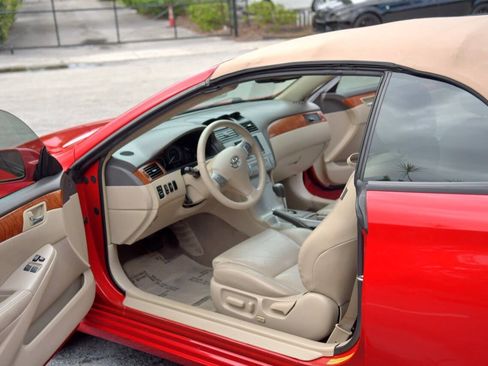 Used 2008 Toyota Solara SLE image 19