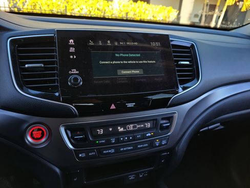 Used 2022 Honda Pilot EX-L image 22