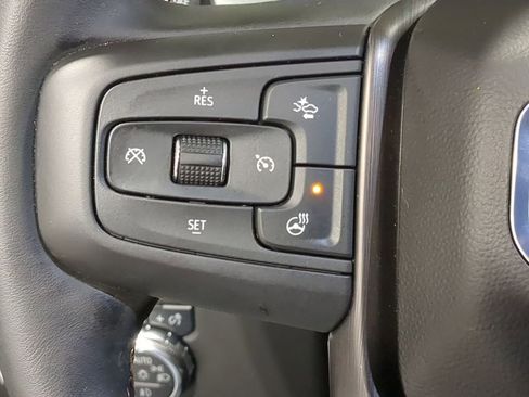 Used 2025 GMC Sierra 1500 AT4 w/ AT4 Preferred Package image 30