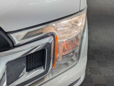 Used 2018 Ford F150 XLT AWD/4WD image 10