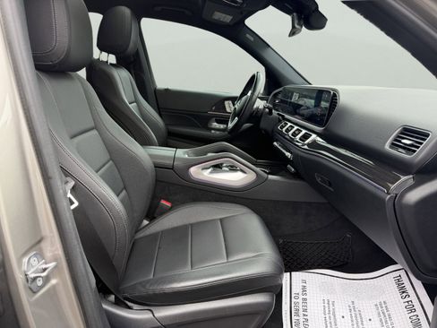 Used 2020 Mercedes-Benz GLE 350 4MATIC w/ 3rd Row Seat Package image 43