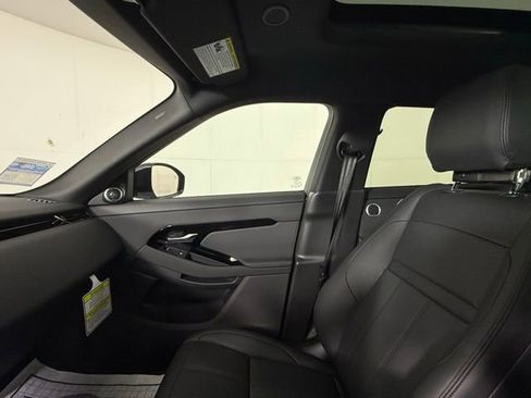 Certified 2026 Land Rover Range Rover Evoque S image 20