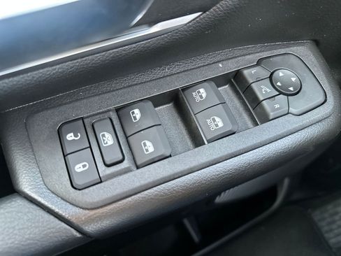New 2025 RAM 1500 Lone Star RWD image 27