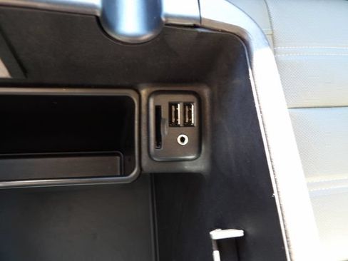 Used 2015 GMC Sierra 2500 Denali AWD/4WD image 34
