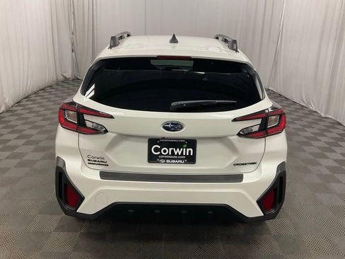 New 2026 Subaru Crosstrek 2.0i Premium image 3