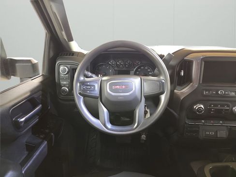Used 2023 GMC Sierra 2500 Pro w/ Convenience Package image 15