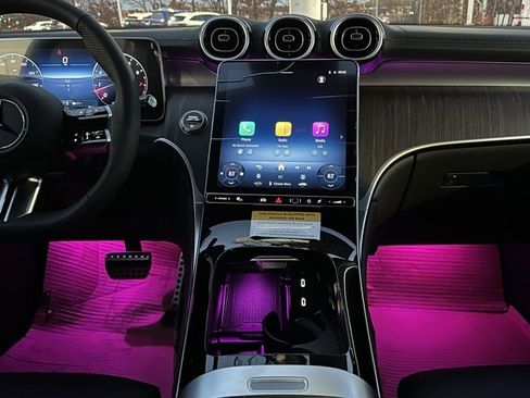 New 2026 Mercedes-Benz GLC 300 4MATIC image 14