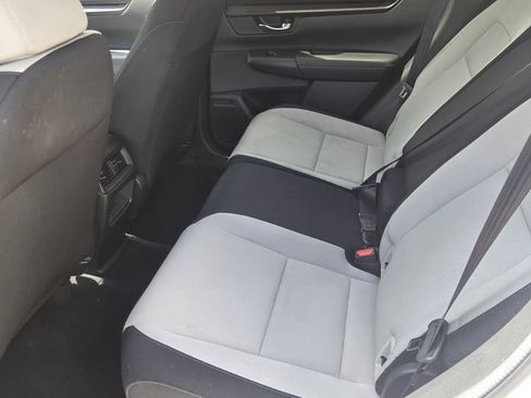 Used 2026 Honda CR-V LX image 12