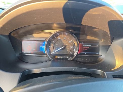 Used 2019 Ford Explorer Sport w/ Equipment Group 401A image 20