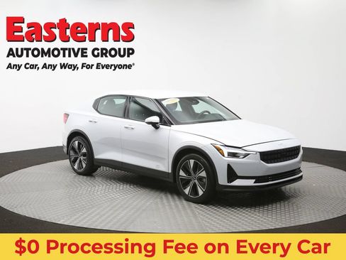 Used 2023 Polestar Polestar 2 AWD/4WD image 47