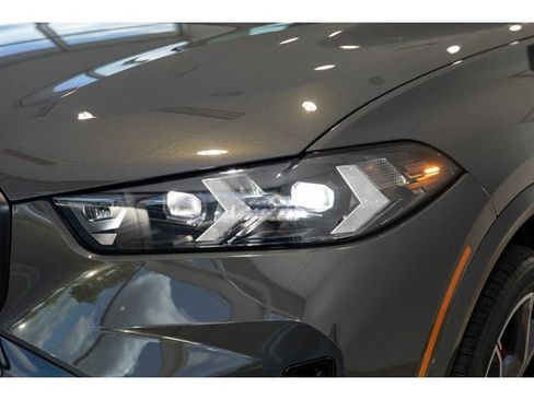 New 2026 BMW X5 xDrive40i AWD/4WD image 41