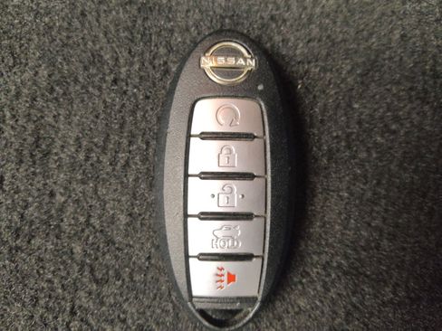 Used 2023 Nissan Altima 2.5 SV image 32