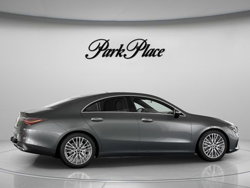 New 2026 Mercedes-Benz CLA 250 250 image 22