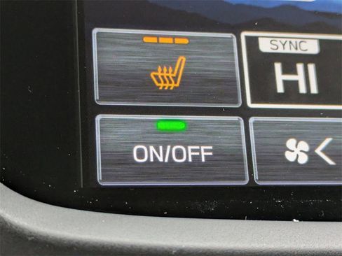 New 2026 Subaru Forester Wilderness image 19