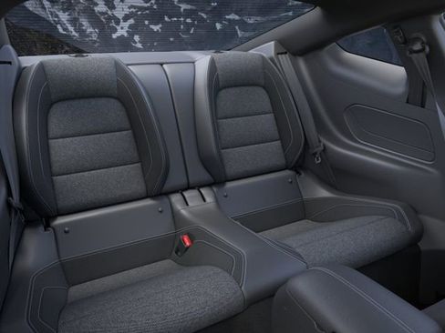 New 2026 Ford Mustang GT image 11