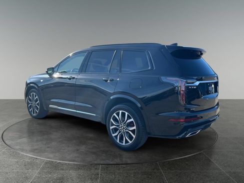 Used 2024 Cadillac XT6 Sport w/ Platinum Package AWD/4WD image 7