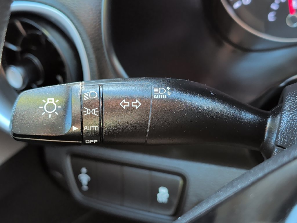 Used 2024 Kia Forte LXS FWD image 44