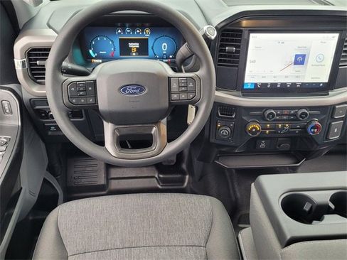New 2025 Ford F150 XL image 34
