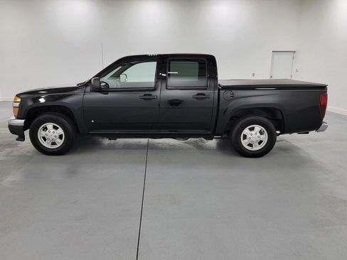 Used 2006 GMC Canyon SLE RWD image 5
