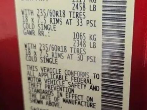 Used 2022 Nissan Rogue SV w/ SV Premium Package image 53