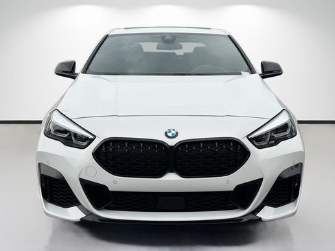 Used 2024 BMW M235i xDrive Gran Coupe w/ Premium Package AWD/4WD image 8
