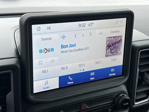 Used 2024 Ford Bronco Sport Big Bend image 17