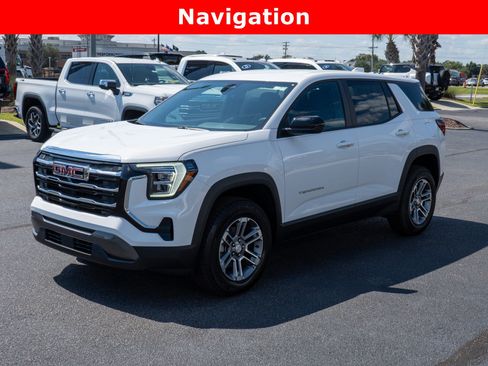 New 2026 GMC Terrain Elevation w/ LPO, Floor Liner Package image 7