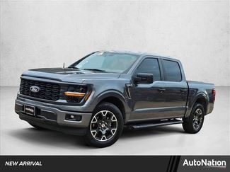 Used 2025 Ford F150 STX w/ Equipment Group 200A video 1