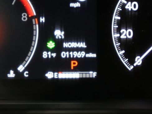 Used 2024 Honda Ridgeline RTL image 38