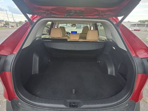 Used 2023 Toyota RAV4 XLE Premium FWD image 23