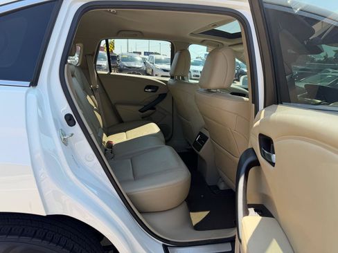 Used 2016 Acura RDX FWD w/ Advance Package image 26
