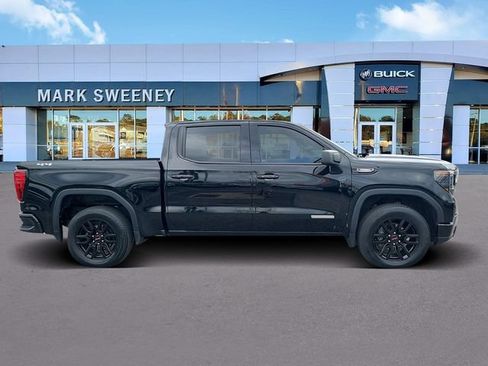 Used 2024 GMC Sierra 1500 Elevation AWD/4WD image 32