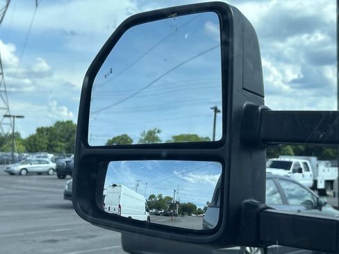 Used 2022 Ford F250 XLT w/ XLT Value Package AWD/4WD image 16