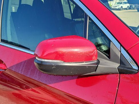 Used 2022 Honda Ridgeline RTL image 8