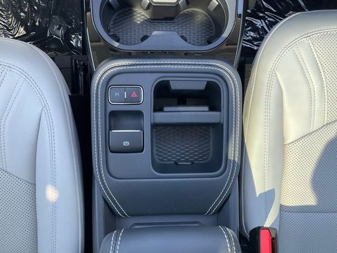 New 2025 Ford Mustang Mach-E Premium w/ Interior Protection Package image 52