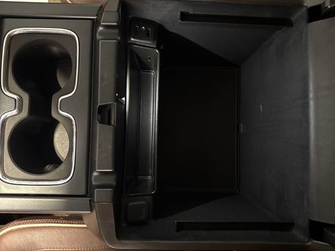 Used 2017 Chevrolet Silverado 3500 High Country AWD/4WD image 22