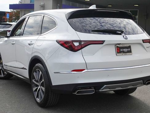 New 2026 Acura MDX Technology Package image 9