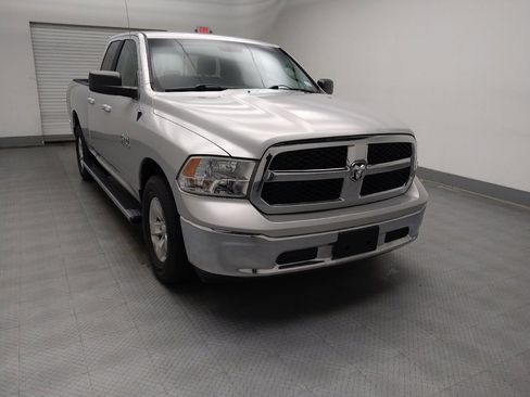 Used 2017 RAM 1500 Classic SLT image 13