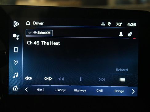 Used 2025 Chevrolet Corvette Stingray Coupe w/ Battery Protection Package image 24