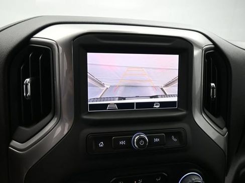Used 2024 Chevrolet Silverado 2500 Custom w/ Custom Value Package AWD/4WD image 39
