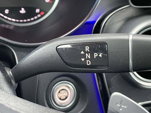 Used 2022 Mercedes-Benz GLC 300 image 30