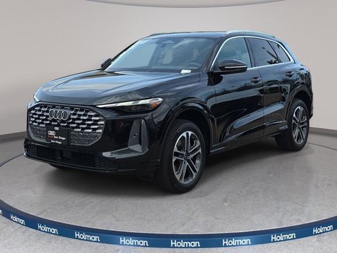 New 2026 Audi Q5 Premium AWD/4WD image 1