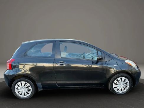 Used 2008 Toyota Yaris S image 9