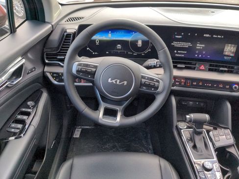 Certified 2023 Kia Sportage SX image 15