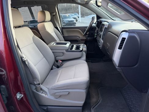 Used 2014 GMC Sierra 1500 SLE w/ SLE Value Package image 11