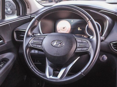 Certified 2022 Hyundai Santa Fe SEL w/ Convenience Package image 17