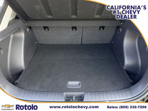 Used 2024 Hyundai Kona SEL FWD image 12