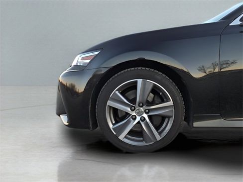 Used 2016 Lexus GS 350 AWD image 34