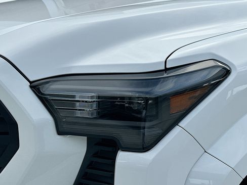 Used 2025 Toyota Tacoma SR RWD image 29