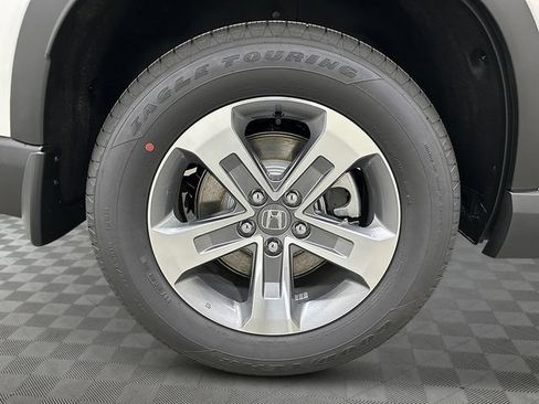 New 2026 Honda Pilot EX-L image 10